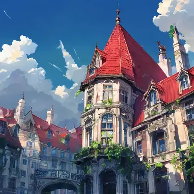 Profile image of ベルアール
