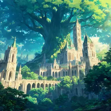 Profile image of アルガンティア