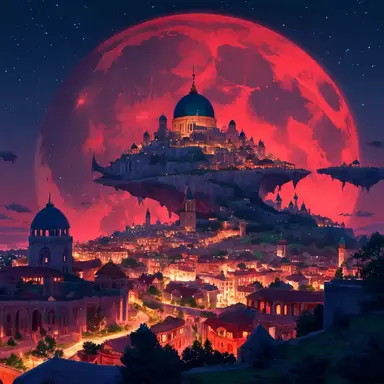 Profile image of ルナ・ファンタジア