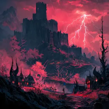 Profile image of 魔境