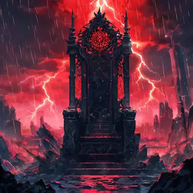Profile image of 魔境