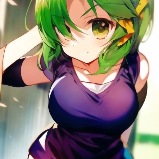 園崎美音
