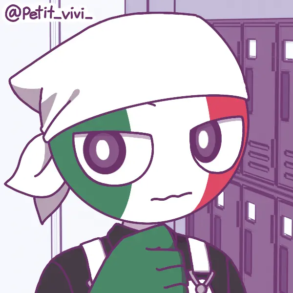 CraftyLaw4741의 이탈리아