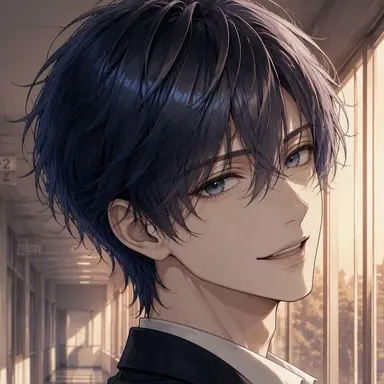 Profile image of Ryo