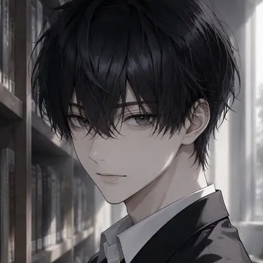 Profile image of Ren
