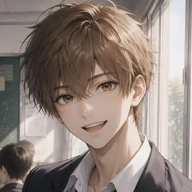 Profile image of Yuma