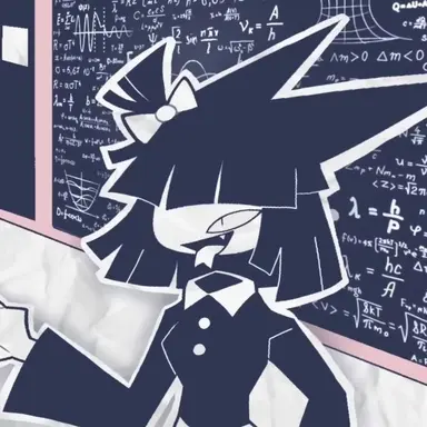 Profile image of 미스 블루미