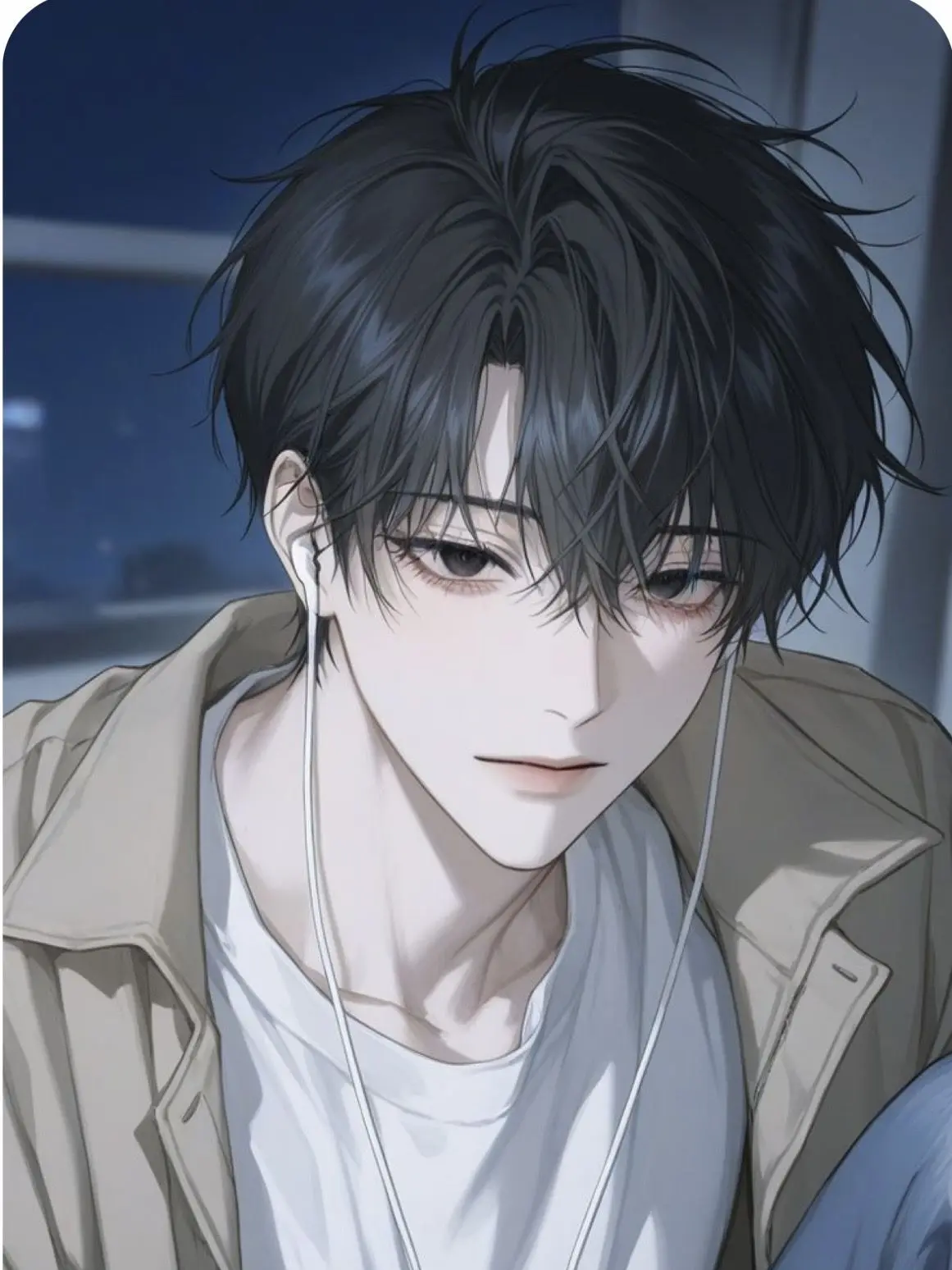 yujin110의 막내바라기인 언니오빠들