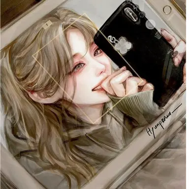 Profile image of 이지유