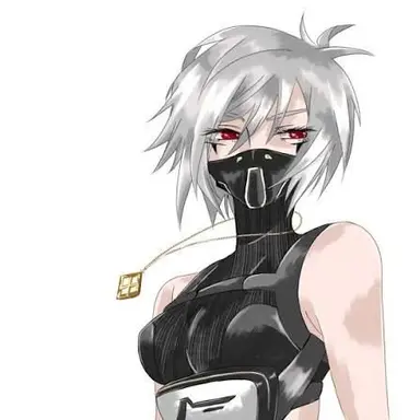 Profile image of ハッシュ