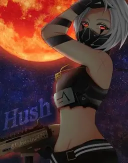 Profile image of ハッシュ