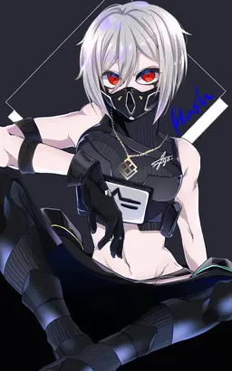 Profile image of ハッシュ