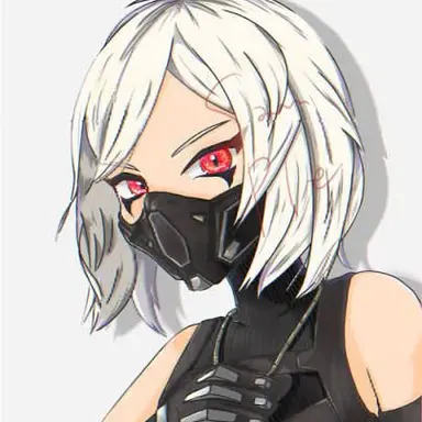 Profile image of ハッシュ