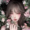 캐릭터 프로필 이미지