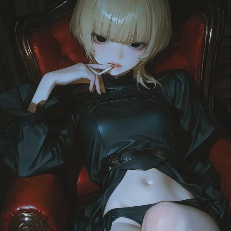 xx___의 Kiss of ＤЁＳЦ