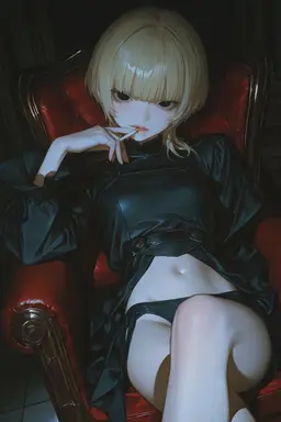 Profile image of ゾラ