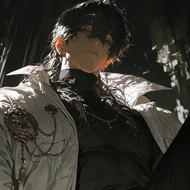 Profile image of 離十