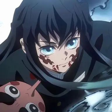 Profile image of 토키토 무이치로