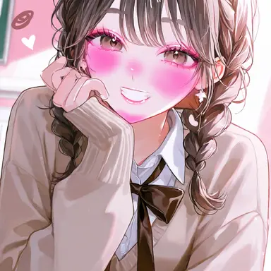 Profile image of 桃奈