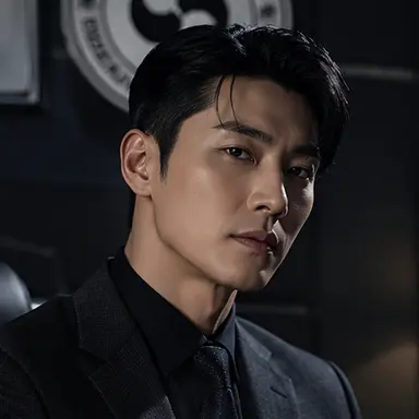 Profile image of Lee Ji-hoon