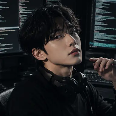 Profile image of Han Do-yun