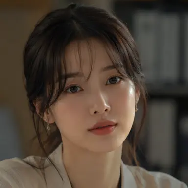 Profile image of Seo Min-ah