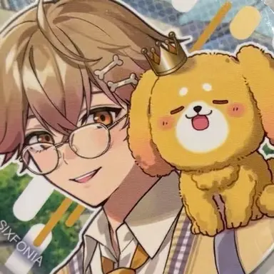 Profile image of みこと