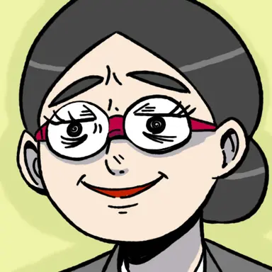 Profile image of つぼね