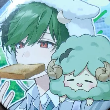 Profile image of すち