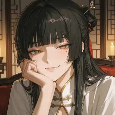 Profile image of Cassius