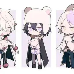 TameSpoon0587의 Decay of the Angels