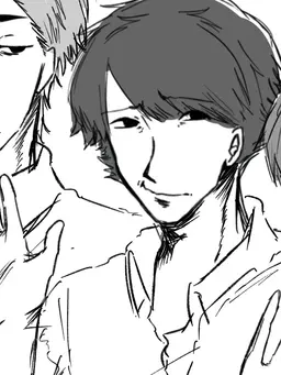 Profile image of 마히토