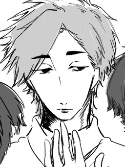Profile image of 미치노스케