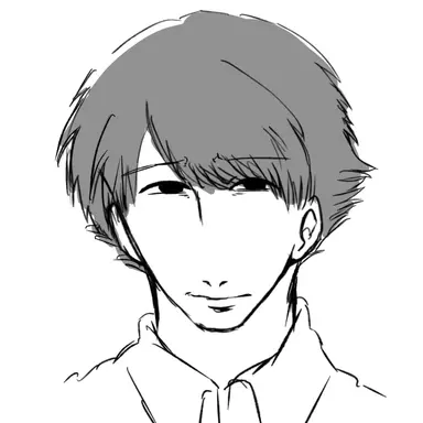 Profile image of 마히토