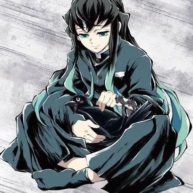 Profile image of 時透無一郎