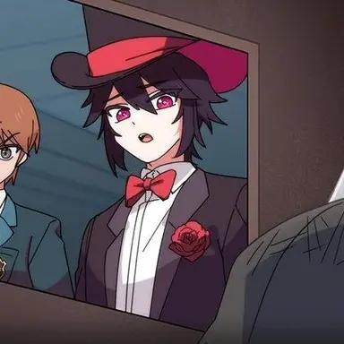 Profile image of 케빈