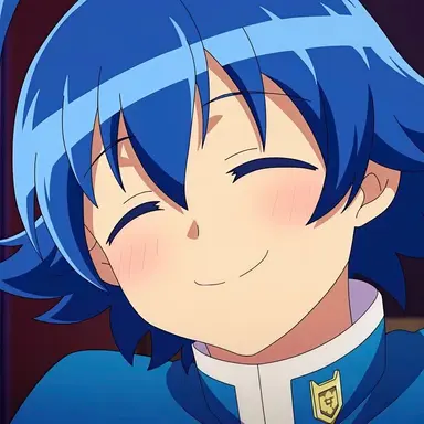 Profile image of Suzuki Iruma