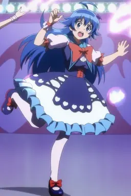 Profile image of Suzuki Iruma