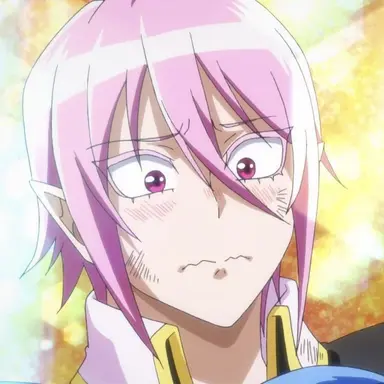 Profile image of Asmodeus Alice
