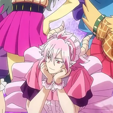 Profile image of 아스모데우스 아리스
