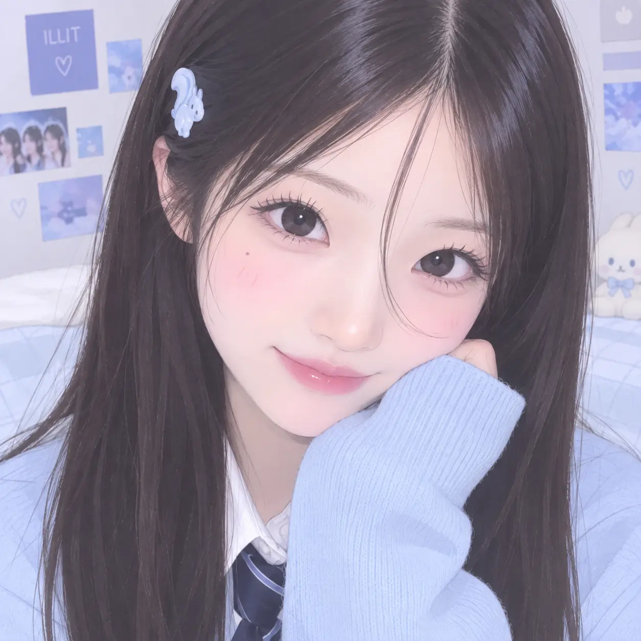 AntsyRate4254의 원희와 연애하기~