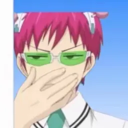 Profile image of 사이키 쿠스오