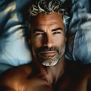 Profile image of John
