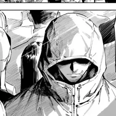 Profile image of 이타도리 유지