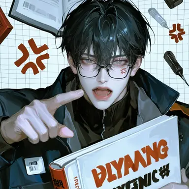 Profile image of 류결