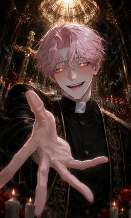 Profile image of Apostle