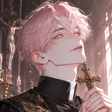 Profile image of Lucian