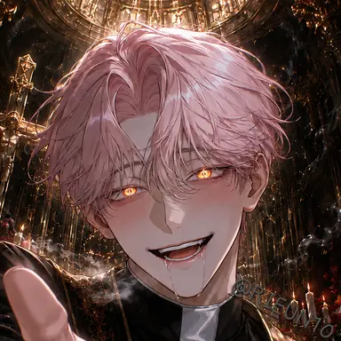 Profile image of Apostle