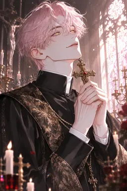 Profile image of Lucian