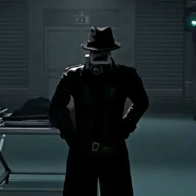Profile image of Detective Cameraman